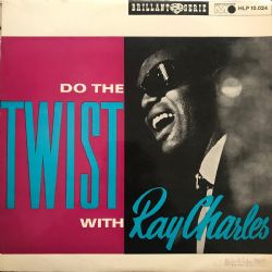 Do The Twist With Ray Charles