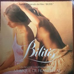 Bilitis Original Filmmusik