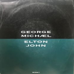 George Michael, Elton John – Don't Let The Sun Go Down On Me
