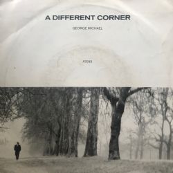 	A Different Corner