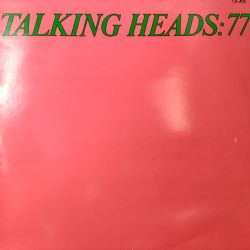 Talking Heads: 77