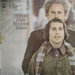 Bridge Over Troubled Water