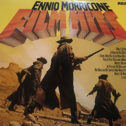 Ennio Morricone Film Hits