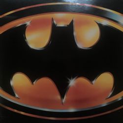 Batman (Motion Picture Soundtrack)