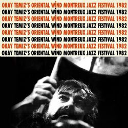 Montreux Jazz Festival 1982 (Numaralı Türkiye Edisyonu)