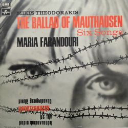 The Ballad Of Mauthausen/Six Songs-1Mayıs Marşı