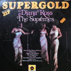 Supergold - Çift Longplay