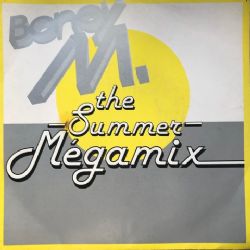 The Summer Megamix