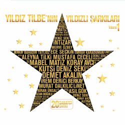 Yıldız Tilbe'nin Yıldızlı Şarkıları Vol. 1 (2LP)
