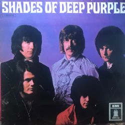 Shades Of Deep Purple