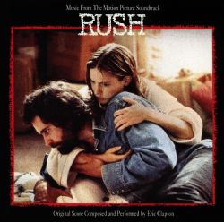 Rush - Music From The Motion Picture
