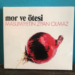 Masumiyetin Ziyan Olmaz