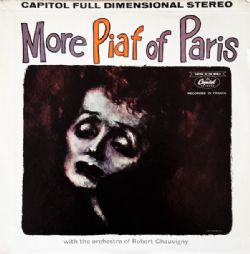 More Piaf Of Paris