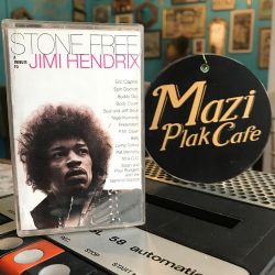 Stone Free - A Tribute To Jimi Hendrix
