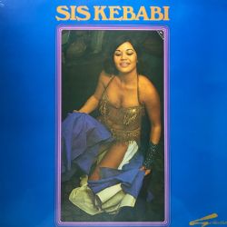 Ensemble Istanbul – Sis Kebabi