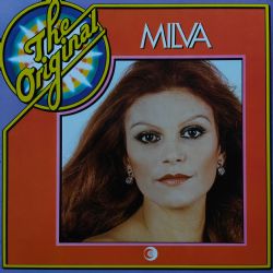 The Original Milva - Bella Ciao