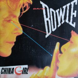 China Girl