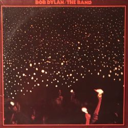 Bob Dylan The Band - Before The Flood - 2LP