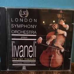 London Symphony Orchestra 