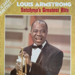 Satchmo's Greatest Hits