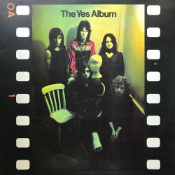 The Yes Album
