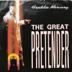 The Great Pretender 