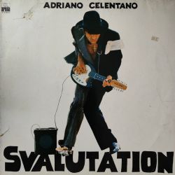 Svalutation