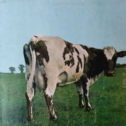 Atom Heart Mother