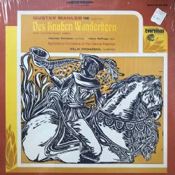 Des Knaben Wunderhorn - The Youths Magic Horn