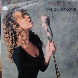 Vision Of Love - Special Edition