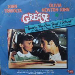 Grease - From The Original Motion Picture Soundtrack 