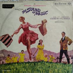 The Sound Of Music (An Original Soundtrack Recording)
