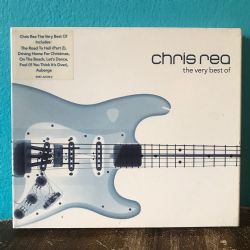The Very Best of Chris Rea