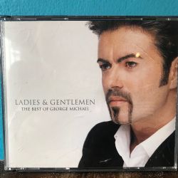 The Best of George Michael - 2 CD