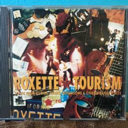 Roxette Tourism
