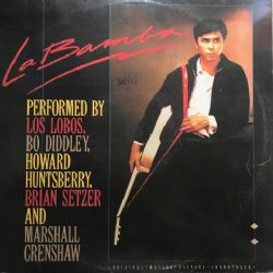 La Bamba 