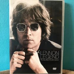 Lennon Legend - The Very Best Of John Lennon 