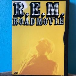 R.E.M Road Movie