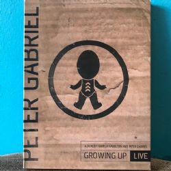 Growing Up Live 