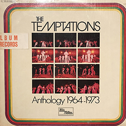 Anthology 1964-1973