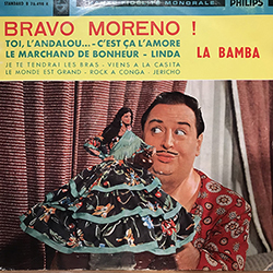 Bravo Moreno