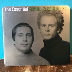 The Essential Simon & Garfunkel - 2 CD Set 