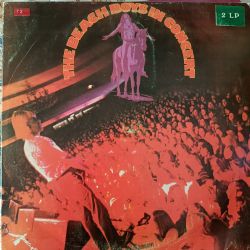 In Concert - 2 LP