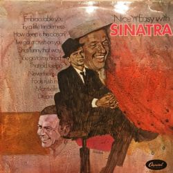 Nice'n Easy With Sinatra