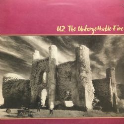 The Unforgettable Fire