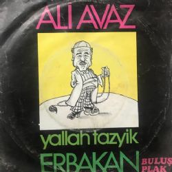 Yallah Tazyik Erbakan