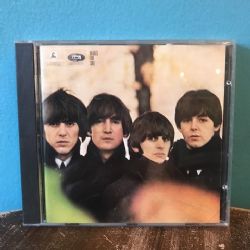 Beatles For Sale 