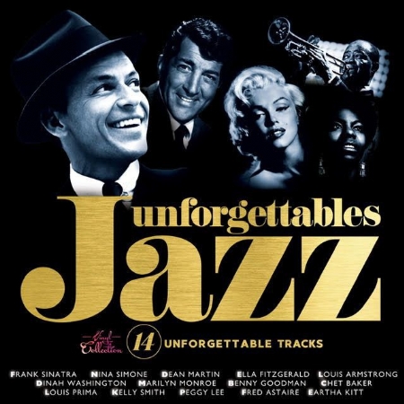 Unforgettables Jazz 