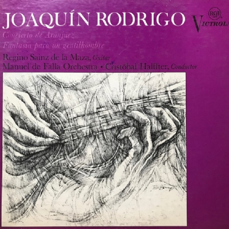 Concierto de Aranjuez - Rodrigo'nun Gitar Konçertosu
