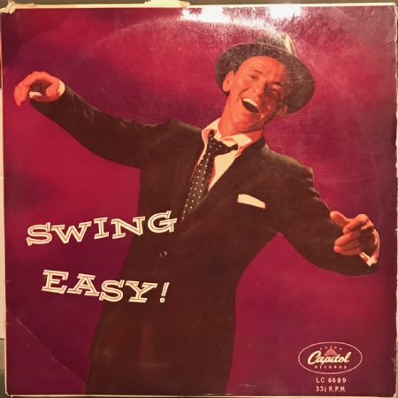 Swing Easy!